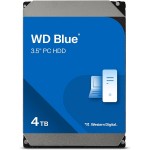 خرید هارد کامپیوتر WD Blue - چهار ترابایت - WD40EZAX